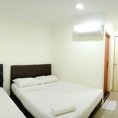 카틀레야 글로리 호텔 조호르 바루 외부 사진